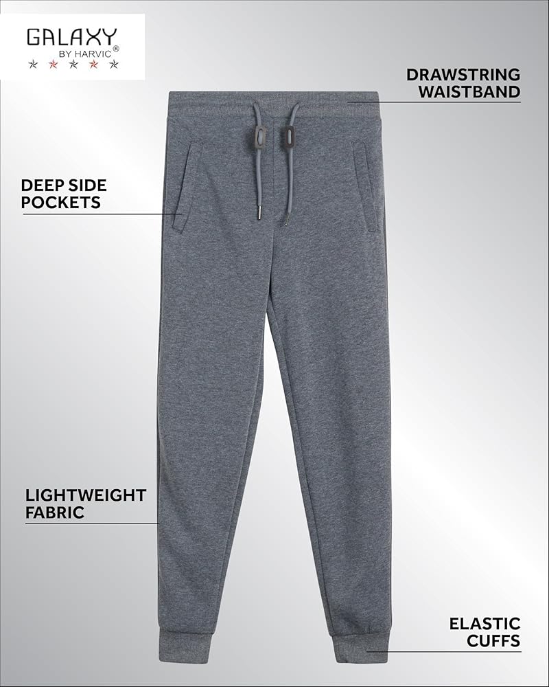 パンツ andwang washed sweat setup pants UNISEX SWEATPANT IN ACID WASH DENSE FLEECE in ACID BLACK